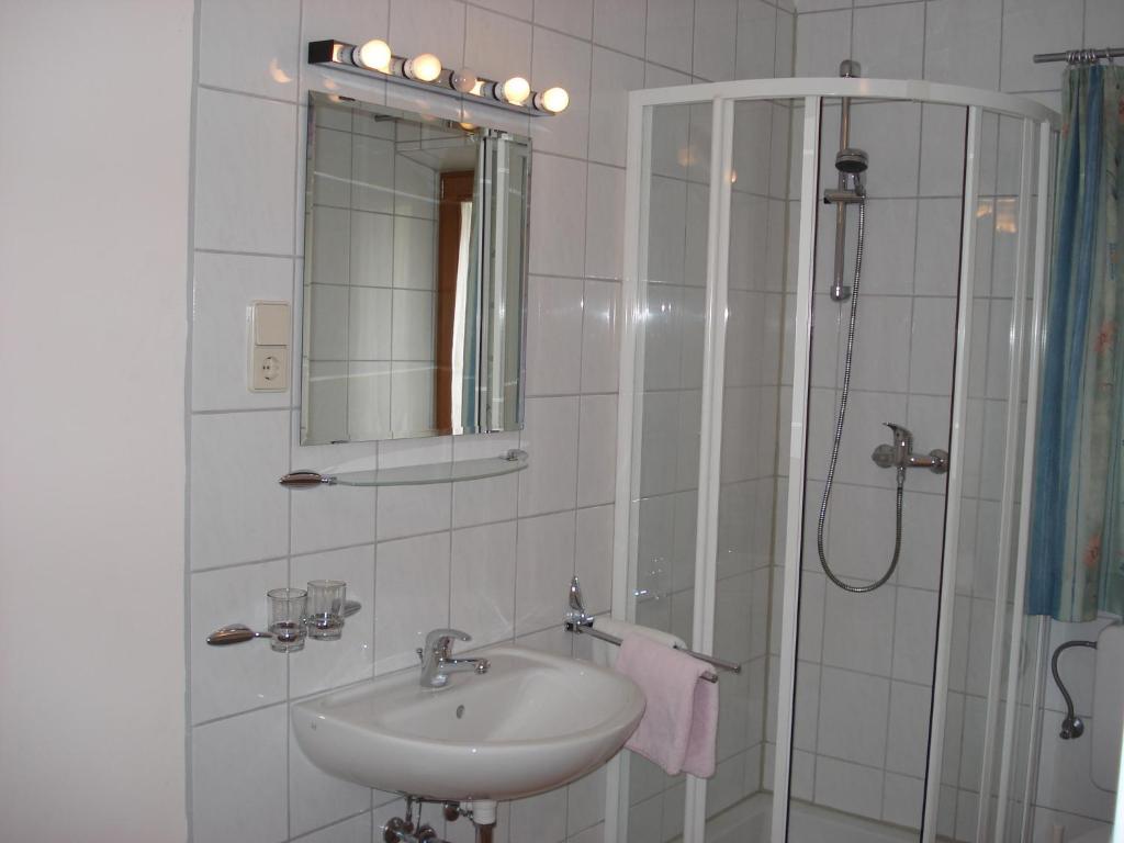Haus Am Stein Apartment Oetz Exterior foto