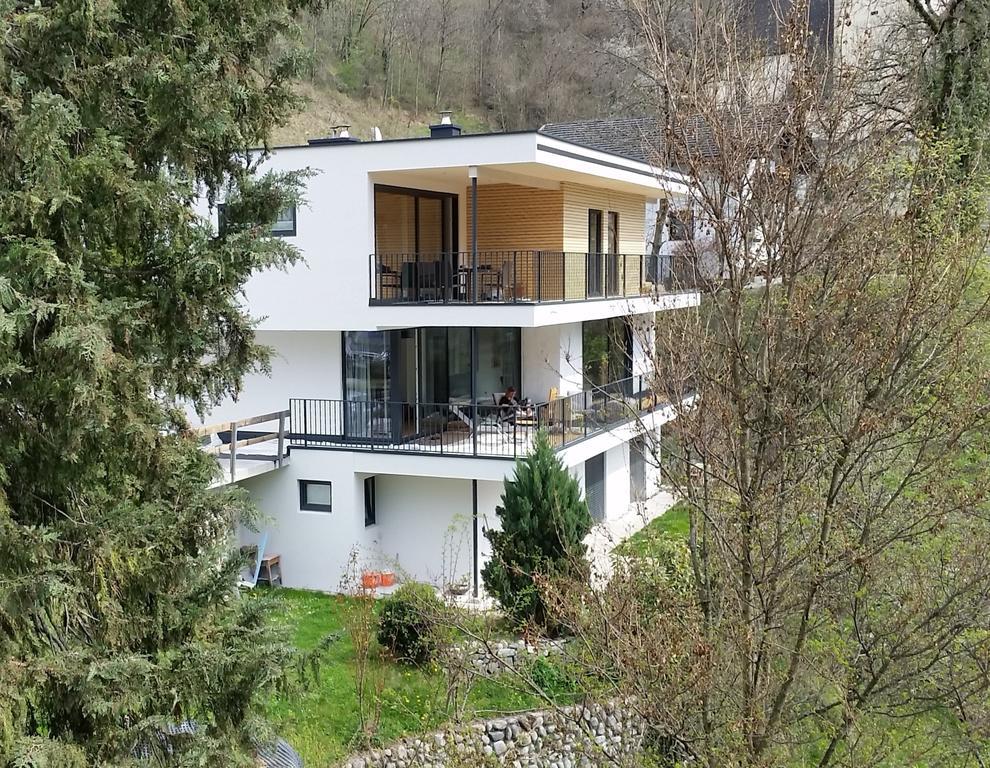Haus Am Stein Apartment Oetz Exterior foto