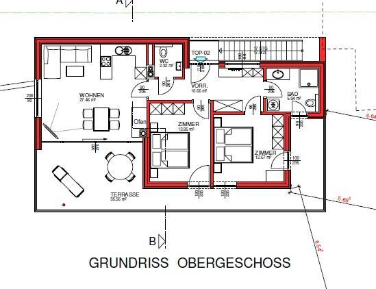 Haus Am Stein Apartment Oetz Exterior foto