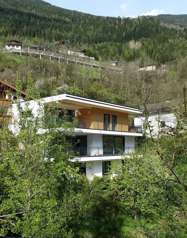 Haus Am Stein Apartment Oetz Exterior foto